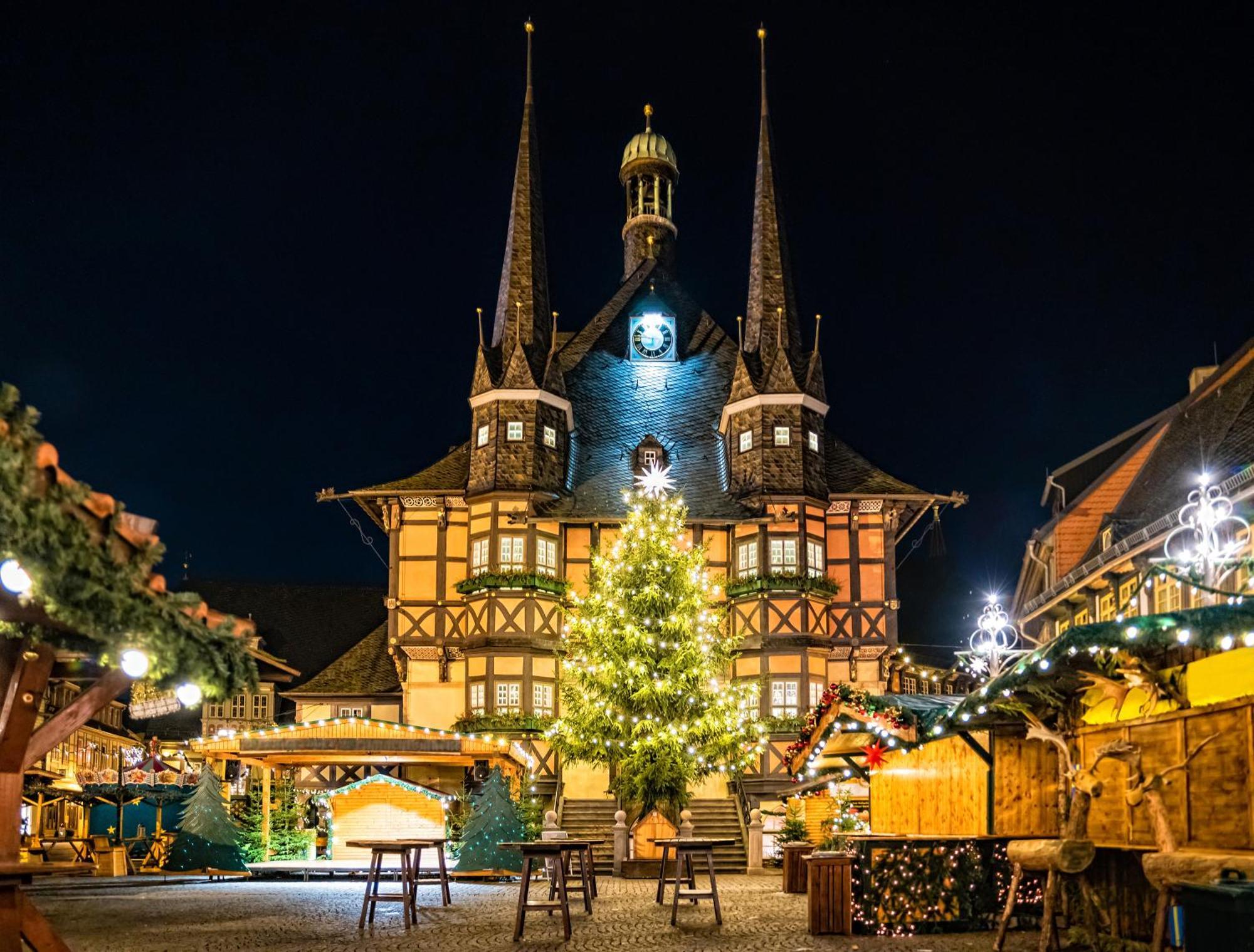 Traumfewo Palais #Innenstadt #Garten #Netflix Von Harztraveler Wernigerode Luaran gambar